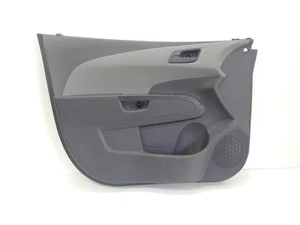 Panel Inner Door Front Left For CHEVROLET Aveo 1° Series Lmu (06 > 11) - Picture 1 of 7