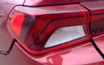 2021 22 23 24 Kia K5 Driver LH Tail Light Incandescent Lamp | Quarter Mounted - Image 1 of 4