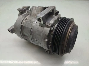 0008304202 AIR CONDITIONING COMPRESSOR / 4471404145 4472503675 / A0008304202 / 2 - Picture 1 of 10