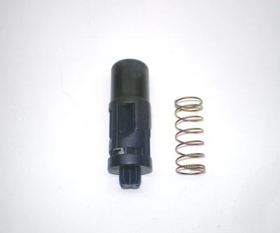 * 96-00 Honda Civic Automatic Shift Knob Lock Button & Spring OEM - Image 1 of 2