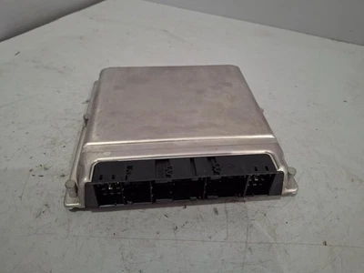 A1121530079 Centralina Motore per MERCEDES-BENZ CLK (BM 208) CABRIO 2001 131085 - Immagine 1 di 4