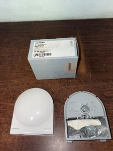NUEVO SENSOR DE TEMPERATURA EXTERIOR SIEMENS QAC2030 B354 - Imagen 1 de 5