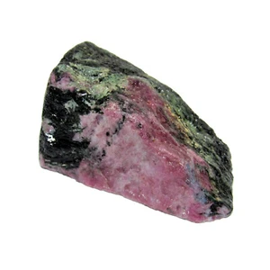 189.00Cts Natural Bi color Ruby Rough Loose Gemstone Best Quality Ebay GemCH7758 - Picture 1 of 3