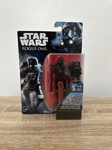Disney Star Wars Rogue One K-2SO 3.75" Toy Action Figure 2016 Hasbro New Sealed - Picture 1 of 7
