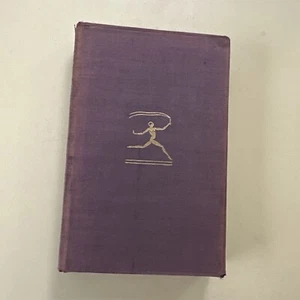The Sun Also Rises 1930 Ernest Hemingway First Modern Library Edition Rare Red - Picture 1 of 14
