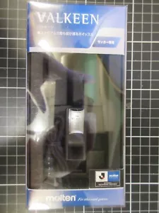 Molten Whistle RA0030-K Soccer Football Umpire Referee VALKEEN Japan Free ship - Picture 1 of 2