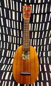 kamaka pineapple ukulele HP1 - Picture 1 of 8