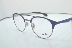 NEW AUTHENTIC RAY-BAN   RB 3545 2911  EYEGLASSES FRAME - Picture 1 of 6