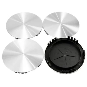 GTOWNWORKS 4pcs OD: 7.48in Wheel Center Caps for Chevy GMC Silverado Suburban... - Picture 1 of 7