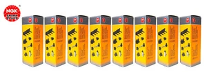 Juego de 8 bobinas de encendido directo NGK OE Premium U5184 48617 - Imagen 1 de 1