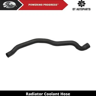 Manguera de refrigerante de radiador de gas 2,9 L L6 para Volvo XC90 2003-2005 puertas inferiores 2004 Foto 1 de 3