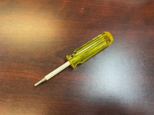 AMP / Tyco TE Application Tooling 552714-3 Insertion Tool For Wire - Picture 1 of 2