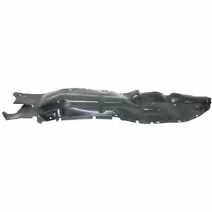 For 1998 1999 2000 2001 2002 2003 2004 Isuzu Rodeo Right Passenger FENDER Liner - Picture 1 of 2