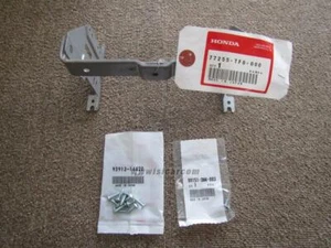 HONDA FIT GE6 BRACKET RADIO+FITTINGS SET OF x21PCS 77255-TF0-000 ALSO JAZZ ASIA - Picture 1 of 24