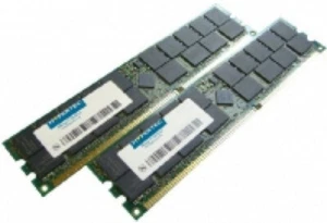 Hypertec s26361-f3057-l449-hy 2 GB, DIMM, PC3200, Registered Module, entspricht - Zdjęcie 1 z 1