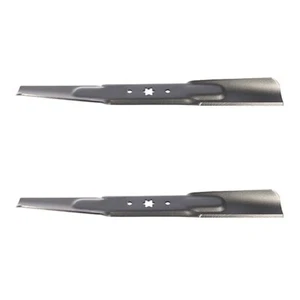 Cuchillas de cortacésped rotativas para Cub Cadet RZT L 46 RZT S 46 LTX1046M - 46"" 942-04290 - Imagen 1 de 1