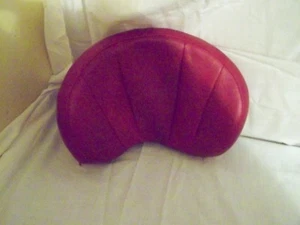 Hilfsmittel Kopfstütze Muschelform Gr. 2 ( 23cm  SCHWARZ )  - Bild 1 von 1