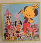 Vintage Jr Sooty Sweep Jigsaw Puzzle 60 Pieces 1988 Complete
