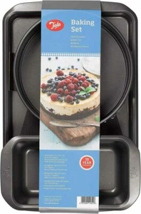 Juego de hornear Tala con latas de pastel Springform de 9" pan lata y bandeja para hornear - Imagen 1 de 2