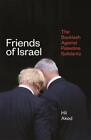 Friends Of Israel Hil Aked