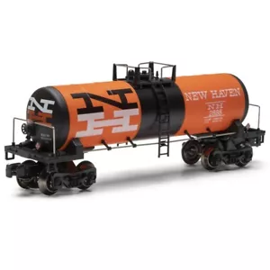 O Gauge Modern Tank Car - NEW HAVEN - New Item - Never Ran - Free Shipping - Picture 1 of 4