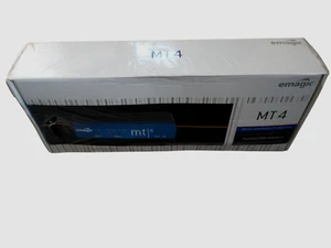 Interfaz MIDI portátil de producción de música y audio Emagic MT4 - Imagen 1 de 6