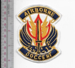 US Army  Afghanistan Aviation Night Stalkers 160th Special Operations NO TARIFF - Picture 1 of 1