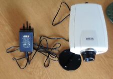 Axis 210 Network CCTV Camera