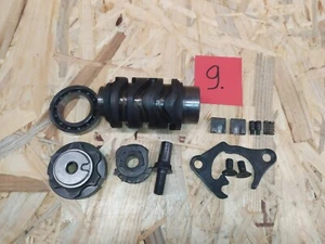 Suzuki RM 85 Schaltwalze Walze | Getriebe Motor #9 - Bild 1 von 10