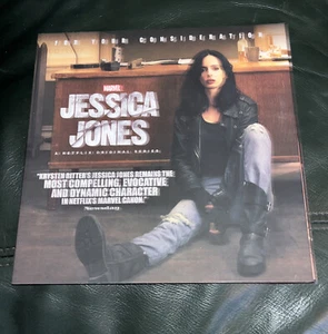Jessica Jones FYC - Picture 1 of 2