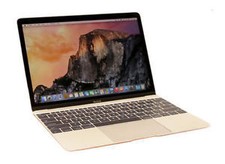 Apple Laptops & Netbooks
