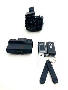 HONDA SH 300 15 - 20 SCHLÜSSELSATZ ZÜNDGRUPPE SWITCH ASSY KOMBINATION NEU - Bild 1 von 10