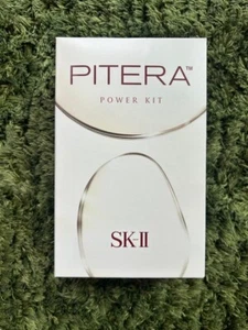 SK-II SK2 Pitera Power Kit Set Facial Treatment Essence 75ml R.N.A. Cleanser NEW - Picture 1 of 2