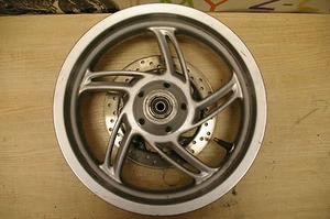 Aprilia Atlantic Front wheel rim 13x3.00 - Imagen 1 de 7