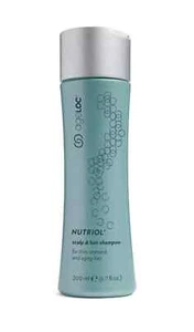 Nu Skin Nuskin ageLOC Scalp & Hair Shampoo Brand New, 6,7oz - Picture 1 of 1