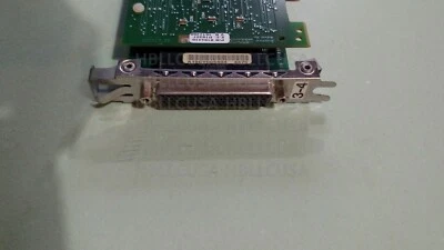 IBM 8184411 8184410 16-Port Async EIA-232-D FC 2955 Type 3-4 RS/6000 - Tested - Image 1 of 4