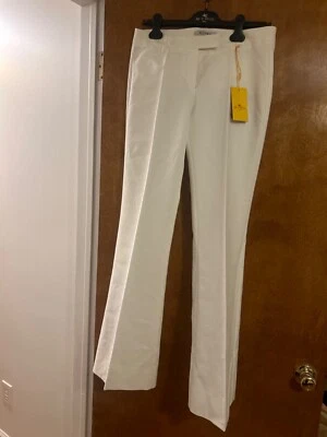Pantalón etro milano mujer talla 44 nuevo con etiquetas hecho en Italia Foto 1 de 3