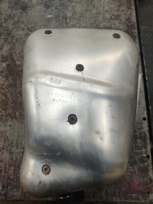  Silenciador silenciador Ski Doo REV 2007 X 514054124 PTEK 800 RENEGADE 06 RW5223 Foto 1 de 4