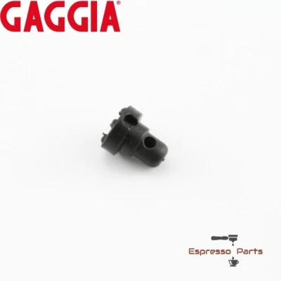GAGGIA TWO WAY BLACK PIN FOR PERFECT CREMA FILTER BASKET - 4301007000 - Image 1 of 3