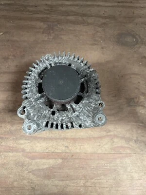 2007-2010 Volkswagen VW Touareg / Audi Q7 3.6L V6 180 AMP Alternator 021903016 - Image 1 of 4