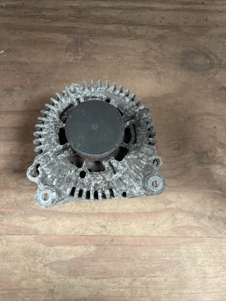 Alternador Volkswagen VW Touareg / Audi Q7 2007-2010 3,6 L V6 180 amp 021903016 Foto 1 de 4