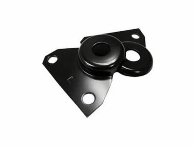 Передний кронштейн крыла для пригородного GMC K15/K1500 1967-1972 годов выпуска 96699ZS 1968 1969 1970 годов выпуска - Изображение 1 из 2
