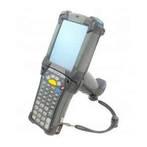 SYMBOL MC92N0-GA0SXFYA5WR 1D 512/2G 43key CE7 Barcode Terminal Scanner MOTOROLA - Bild 1 von 1