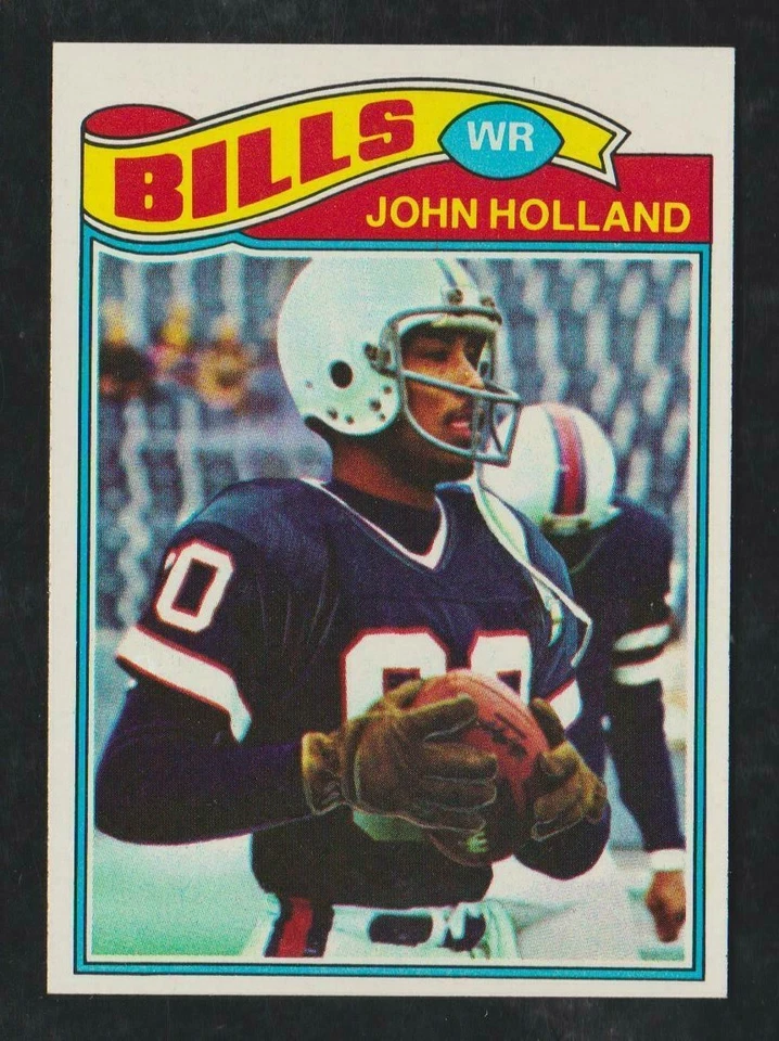 1977 TOPPS FOOTBALL YOU PICK #1 - #200 NMMT SHARP **** FREE SHIPPING **** - Image 1 of 1
