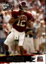 2006 Press Pass Football Card Pick