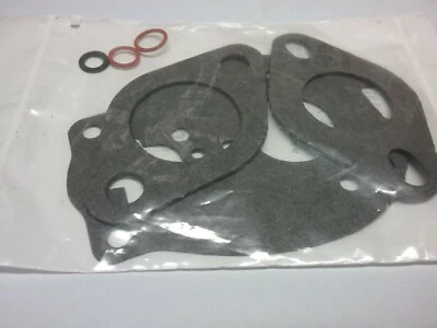 Fits Ford 1953-57 Tractor Marvel TSX428,580 Carburetor Bowl Gasket Set EAF9502 - Image 1 of 3