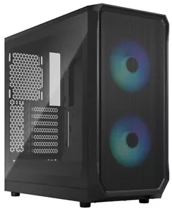 DESKTOP CUSTOM GAMING SYSTEM Intel i5-14600K 16GB RAM 512GB NVMe CU9.66.09 - Picture 1 of 6