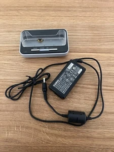 Casio USB Cradle CA-26 Charging Docking Station and Power Adaptor AD-C51G Tested - Picture 1 of 5