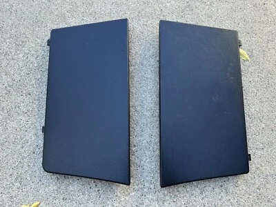 Toyota RAV4 LE XLE 2019 2020 2021 2022 carga trasera repuesto diestro izquierda placa de piso OEM Foto 1 de 4