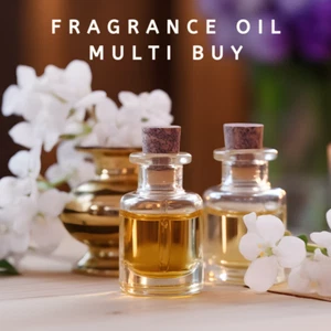 Designer Fragrance Oils 10ml, Over 60 Luxury Fragrances - Fantastic Value - Picture 1 of 10